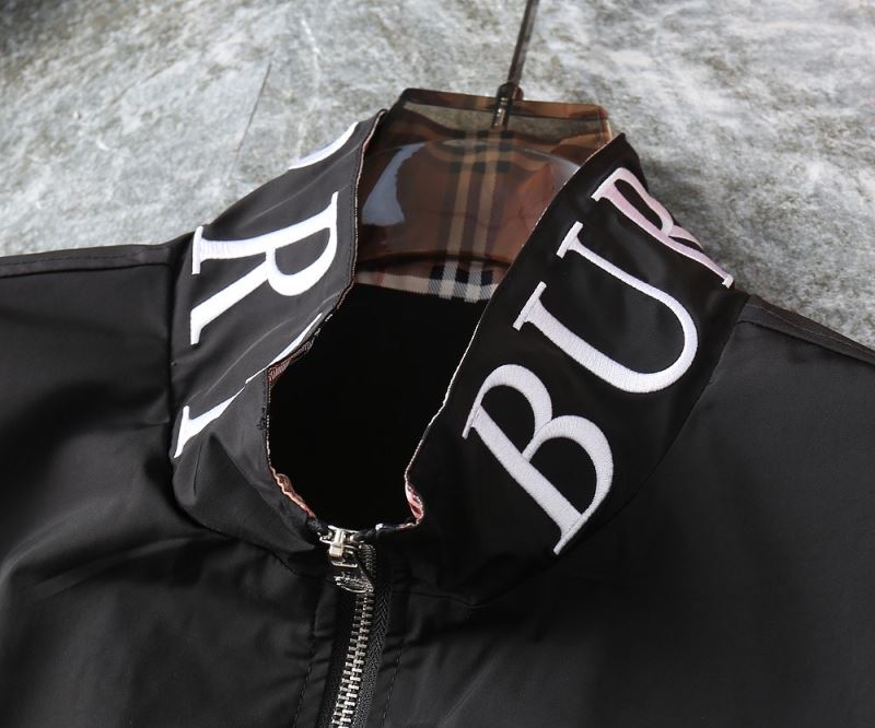 Burberry Outwear